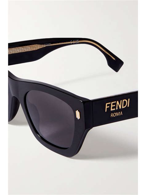 FENDI EYEWEAR Roma D